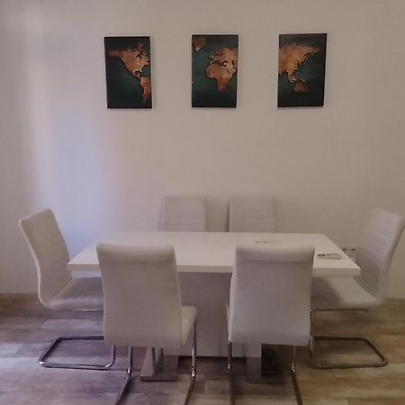 Apartamento Viva Budapest Exterior foto