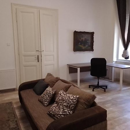 Apartamento Viva Budapest Exterior foto