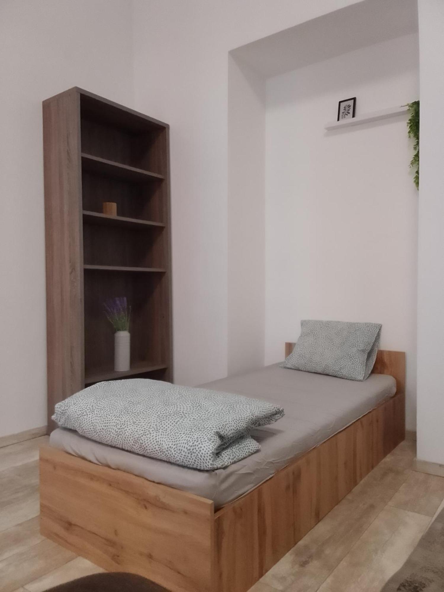 Apartamento Viva Budapest Exterior foto