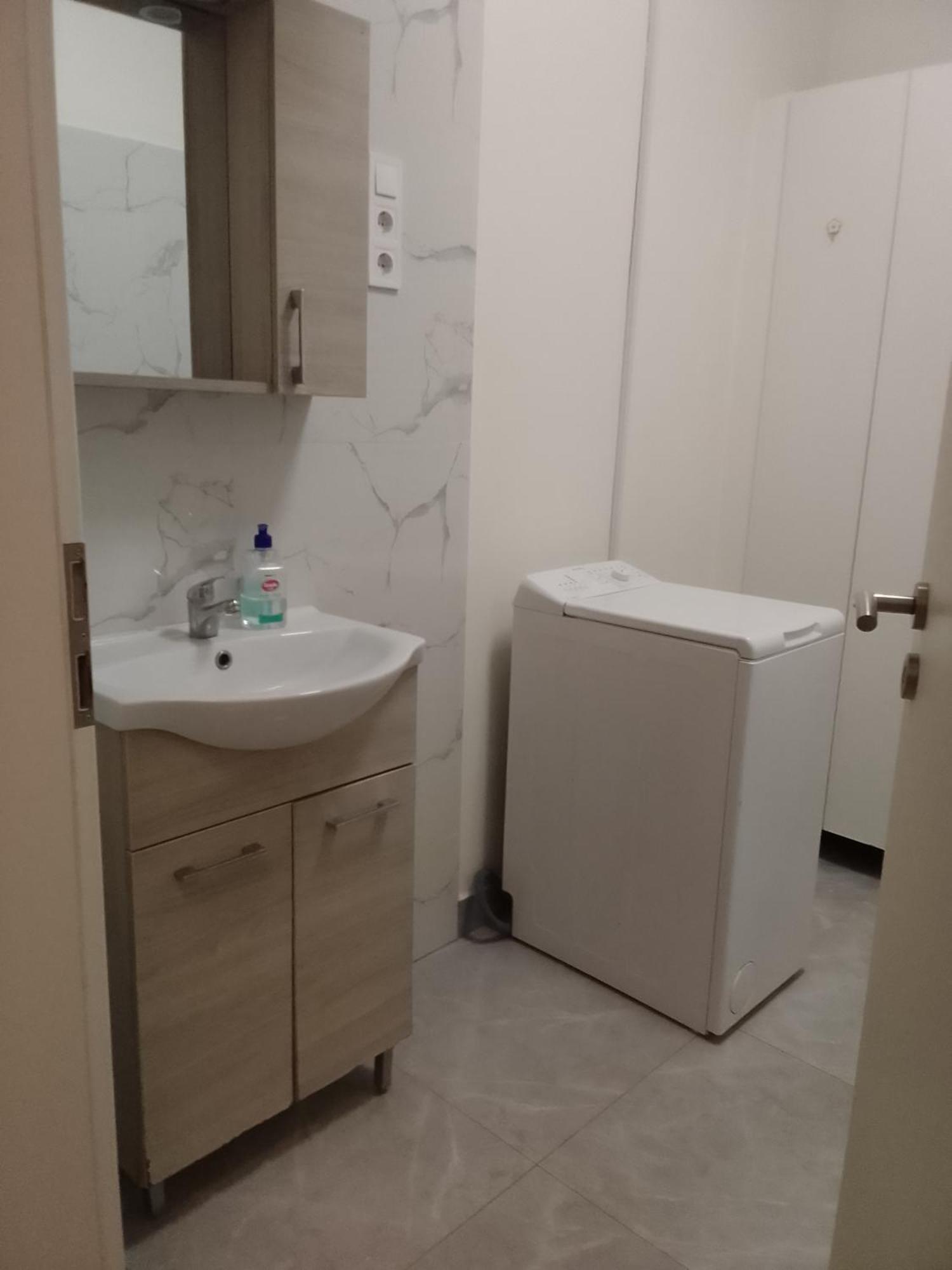 Apartamento Viva Budapest Exterior foto