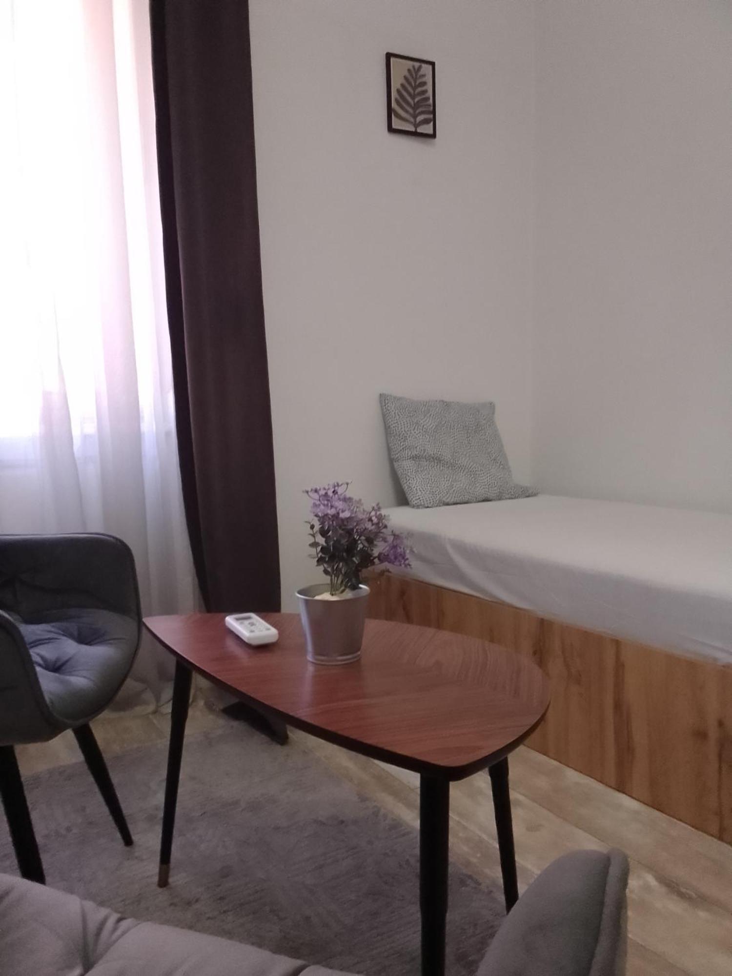 Apartamento Viva Budapest Exterior foto