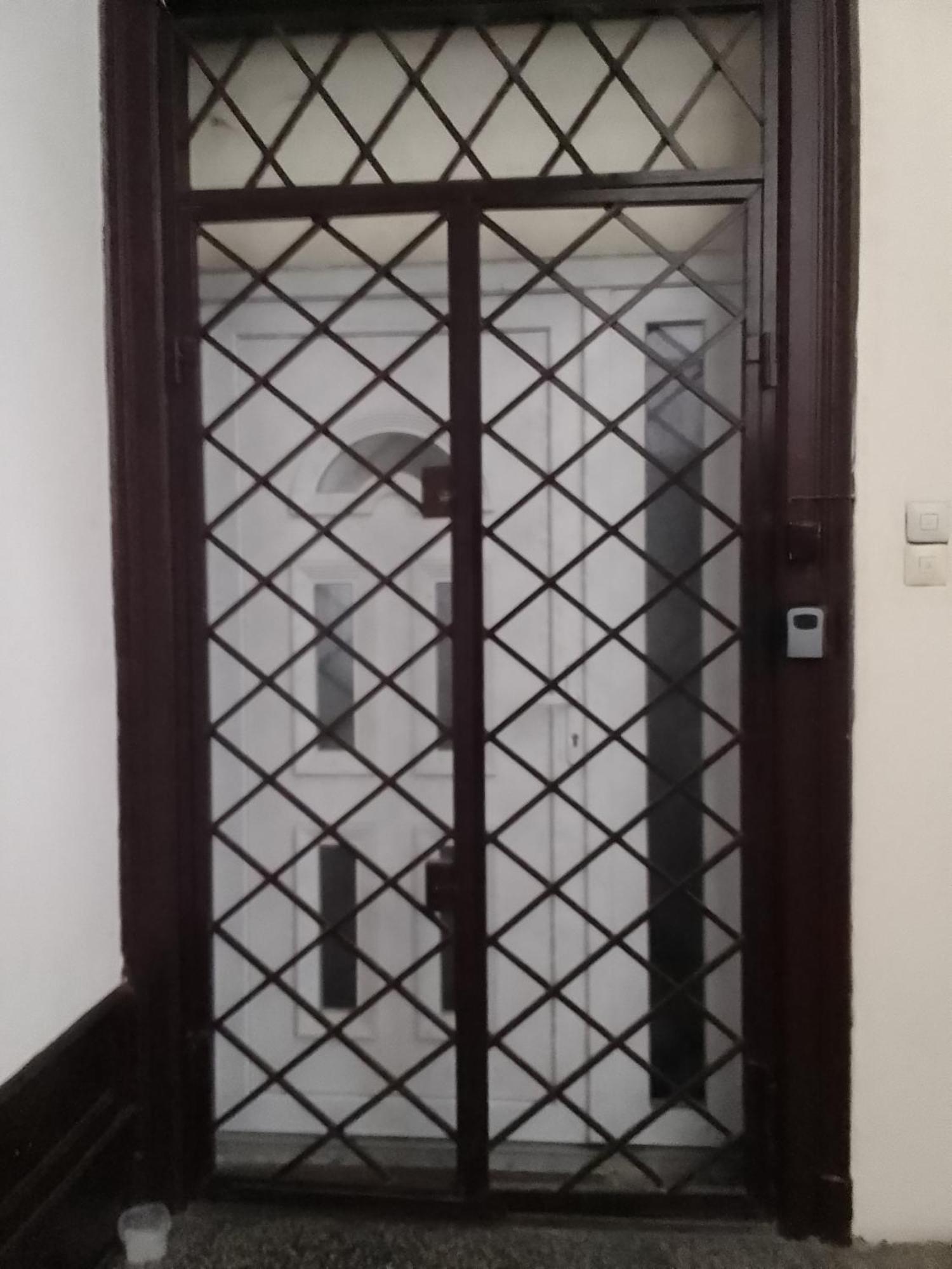 Apartamento Viva Budapest Exterior foto