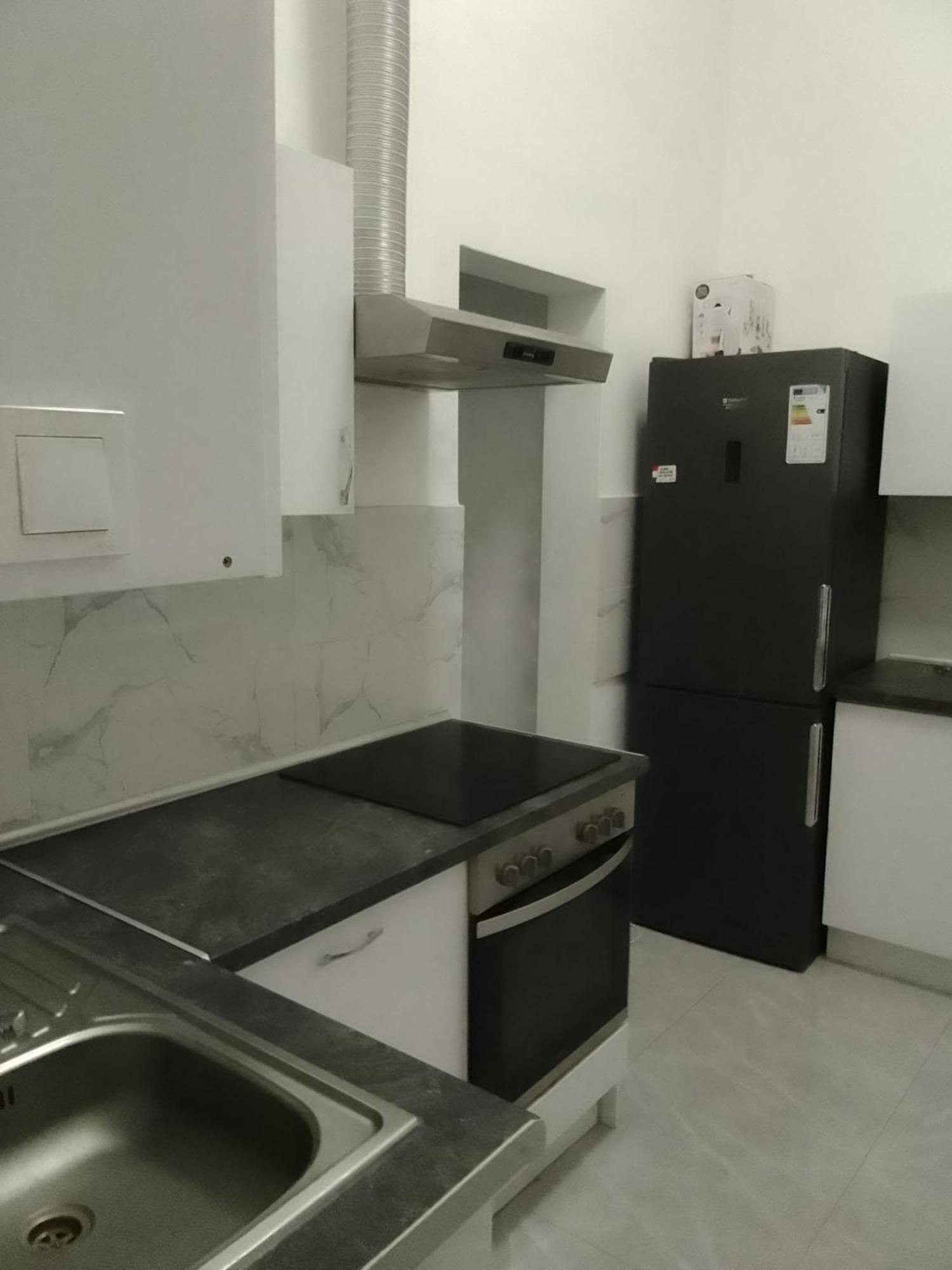Apartamento Viva Budapest Exterior foto