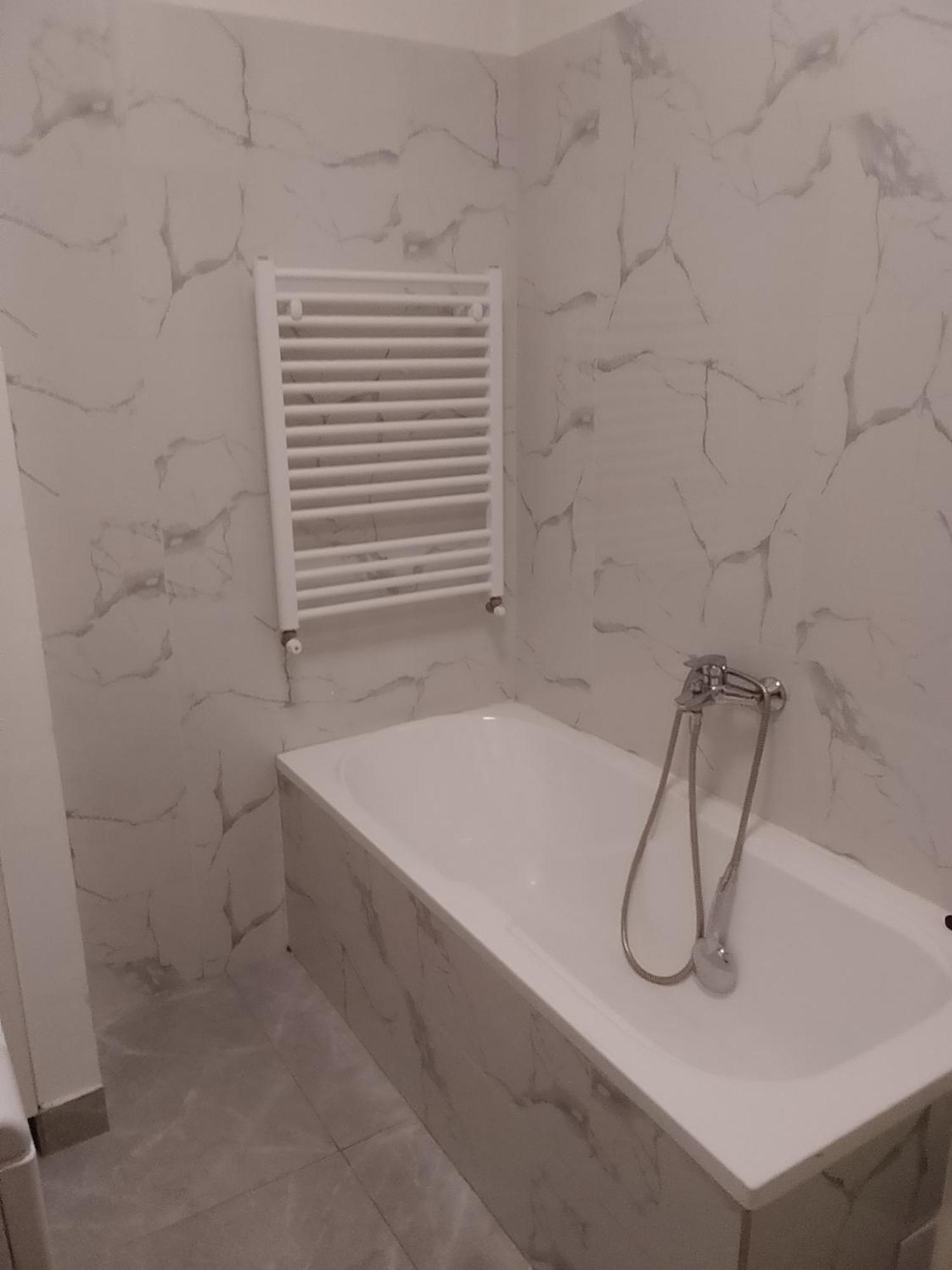 Apartamento Viva Budapest Exterior foto